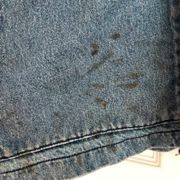 Jean Jacket - Picture 10 of 11